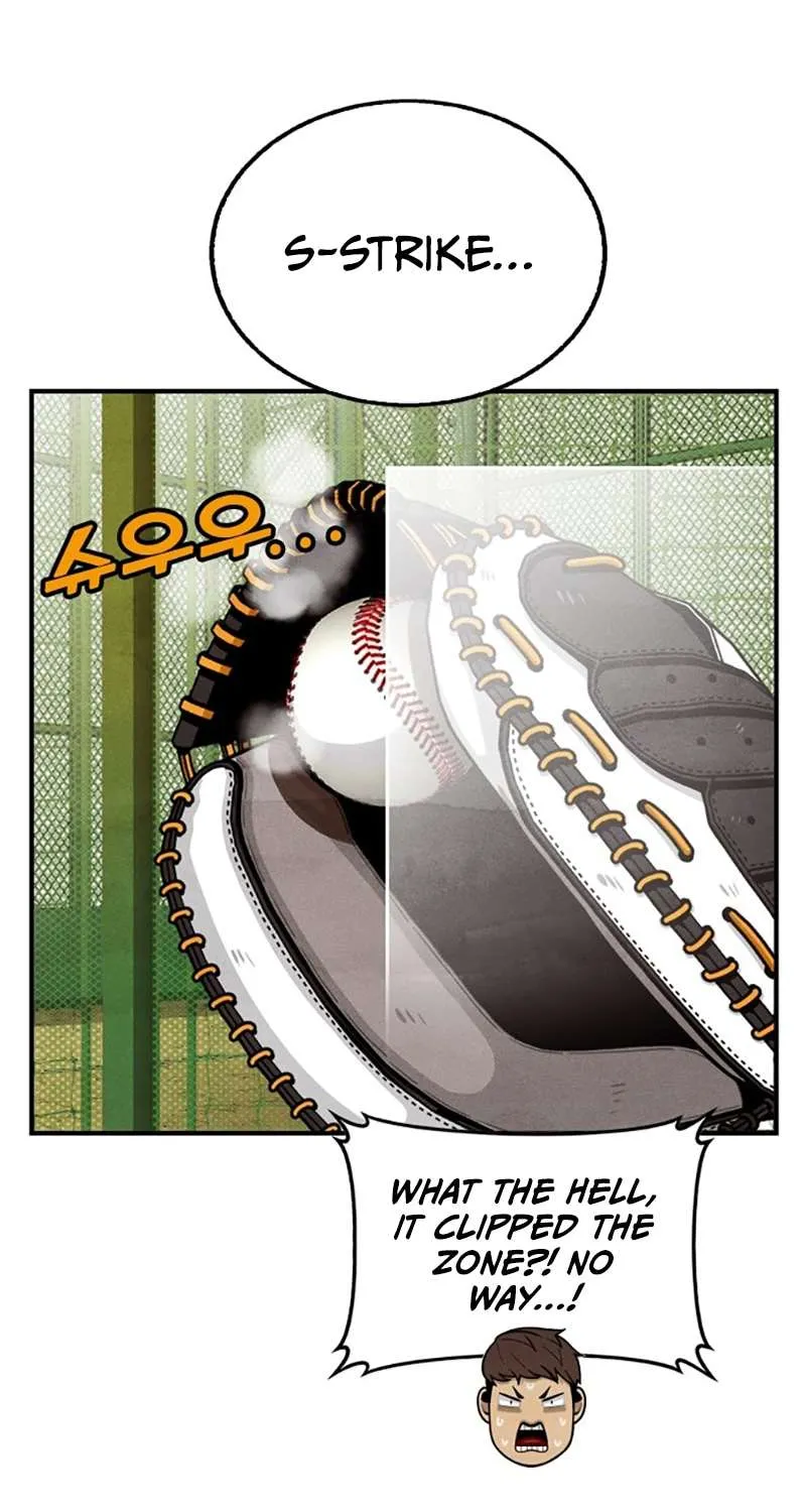 Not Over Chapter 14 page 67 - 