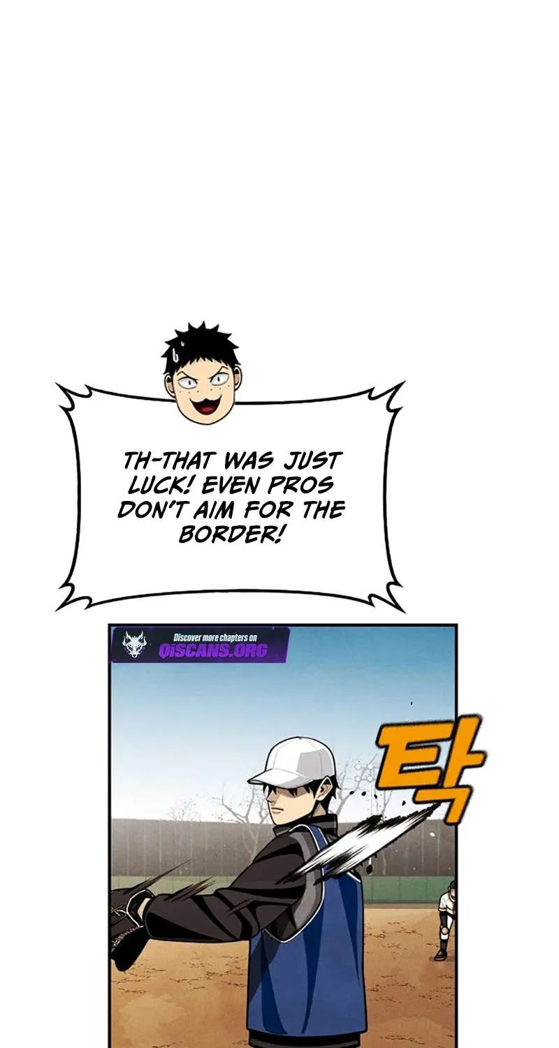 Not Over Chapter 14 page 68 - 