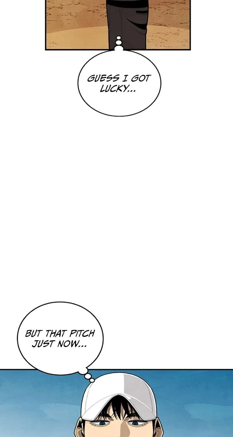 Not Over Chapter 14 page 69 - 