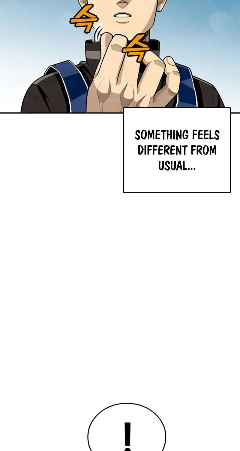 Not Over Chapter 14 page 70 - 