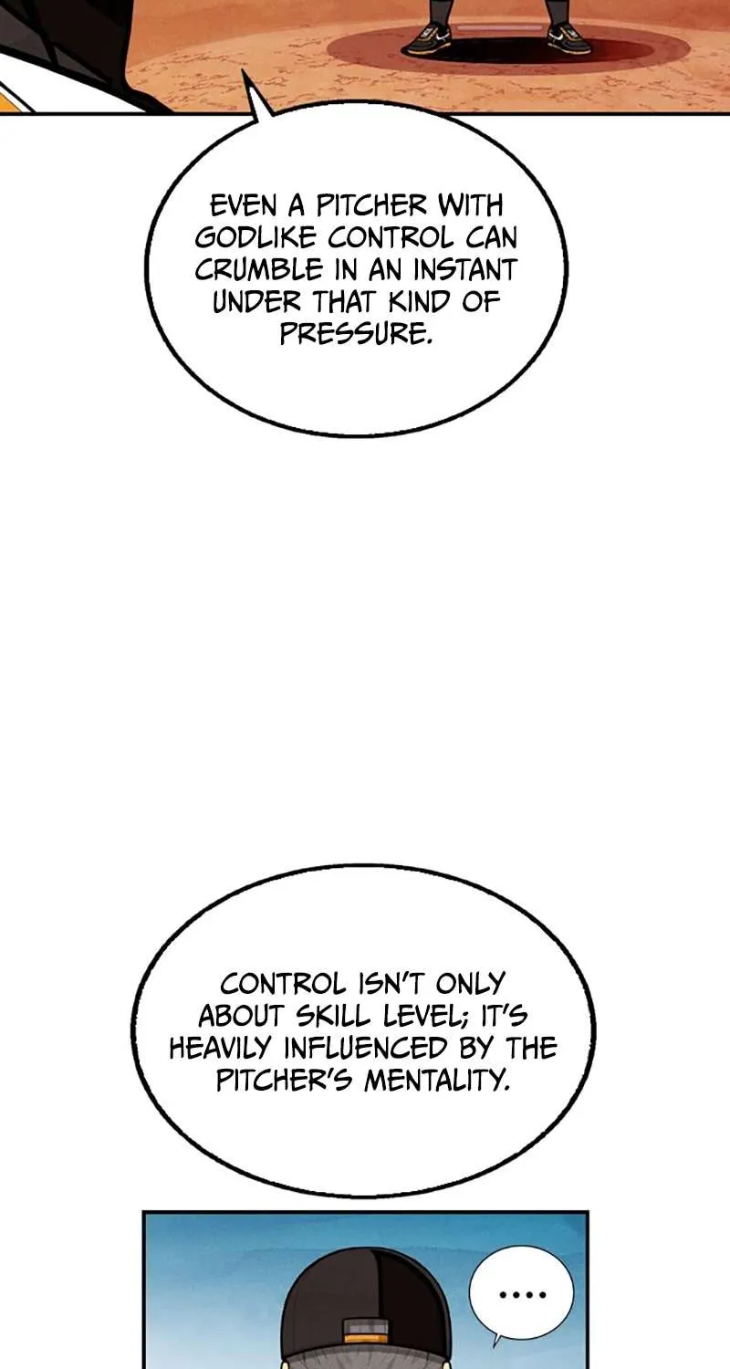 Not Over Chapter 14 page 8 - 