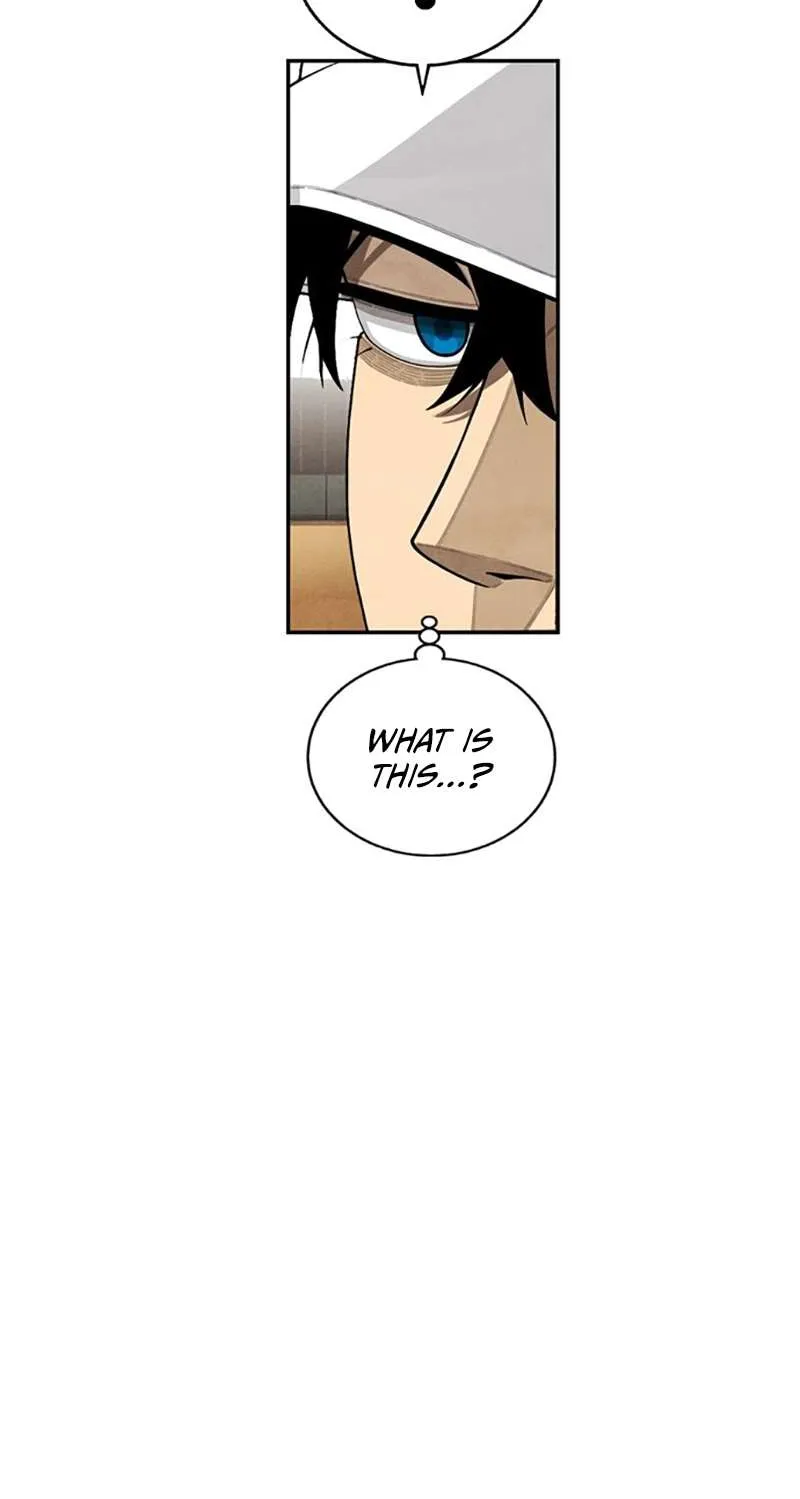 Not Over Chapter 14 page 71 - 