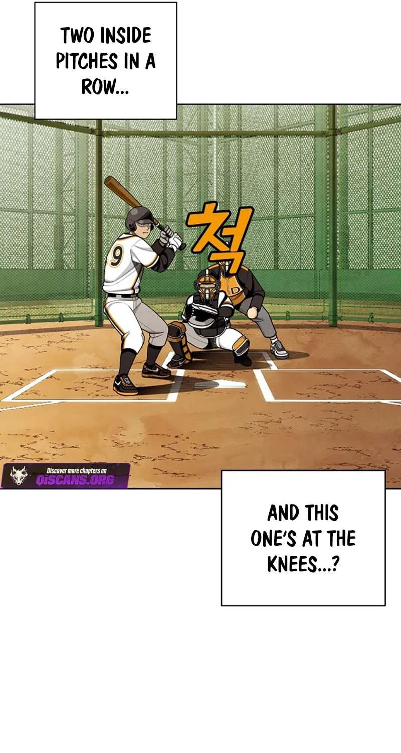 Not Over Chapter 14 page 72 - 