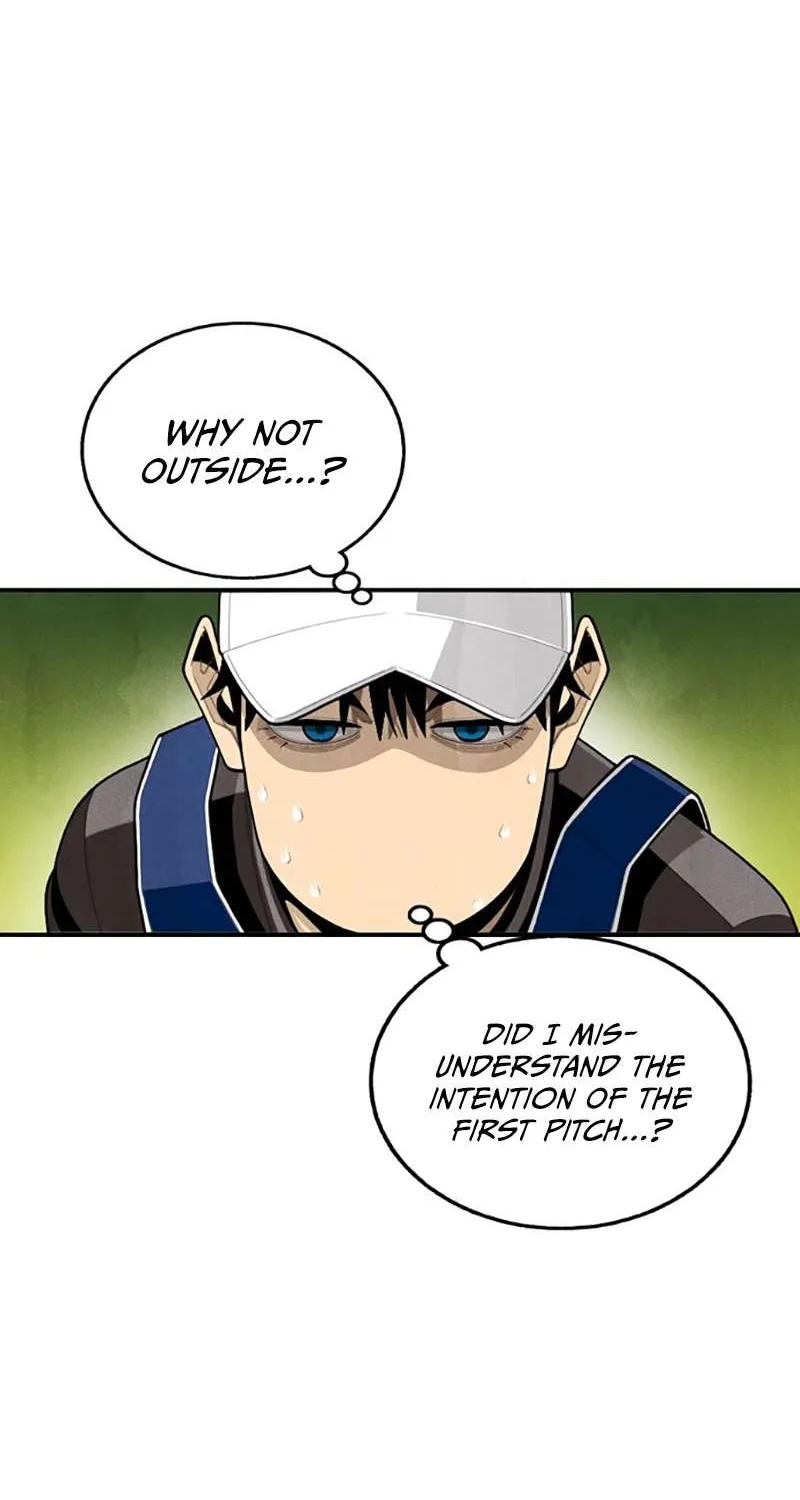 Not Over Chapter 14 page 73 - 