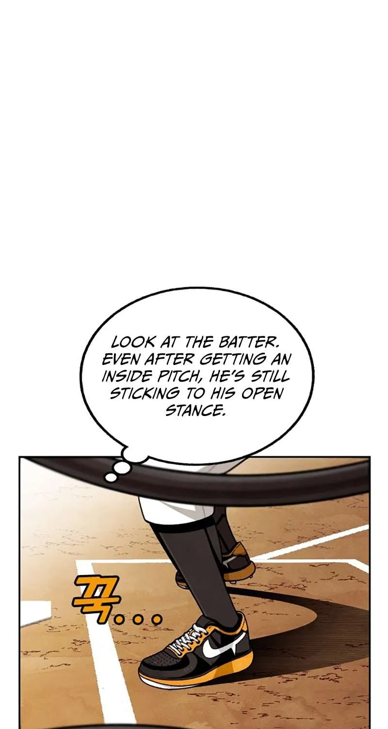 Not Over Chapter 14 page 74 - 