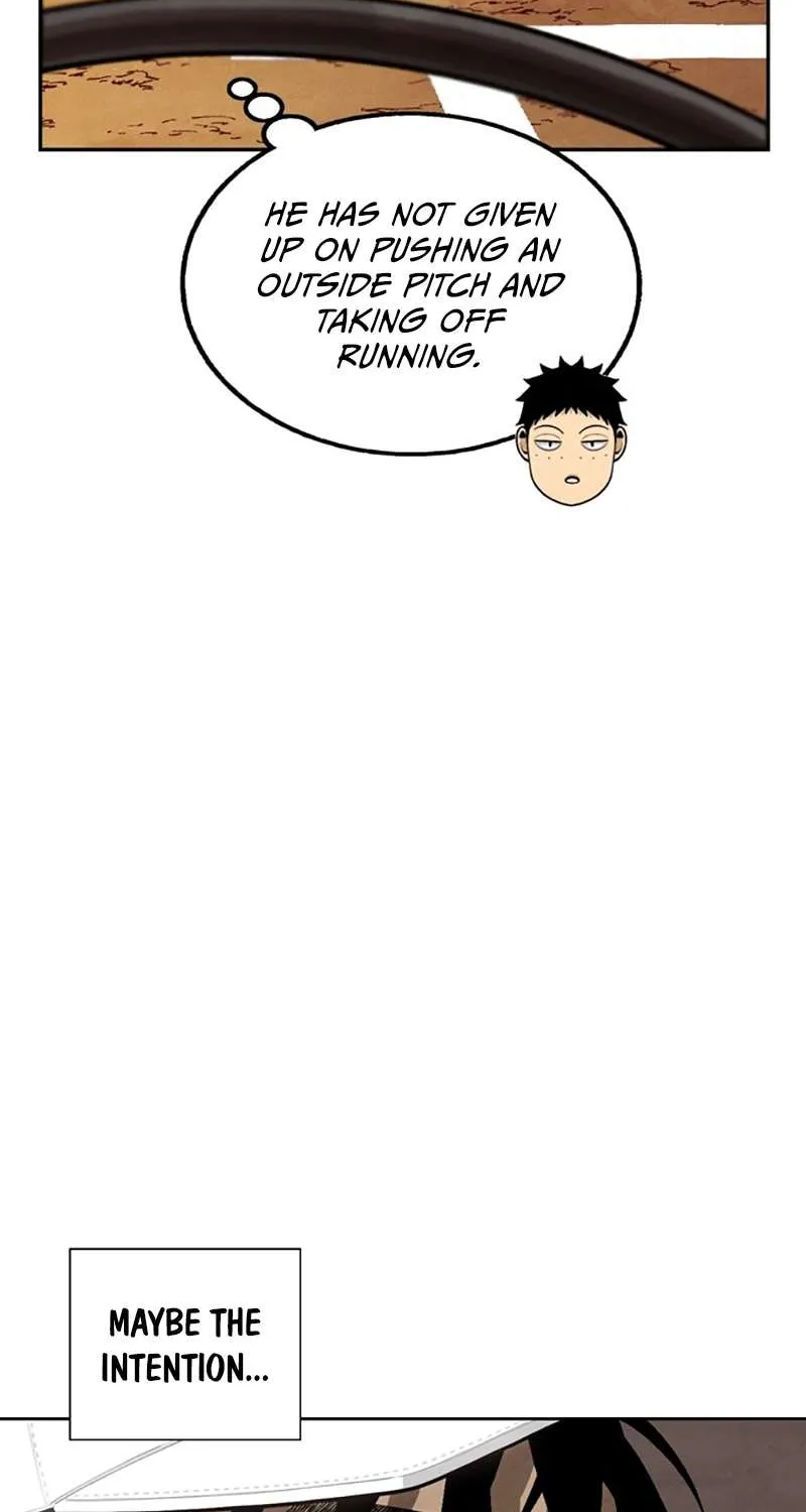 Not Over Chapter 14 page 75 - 