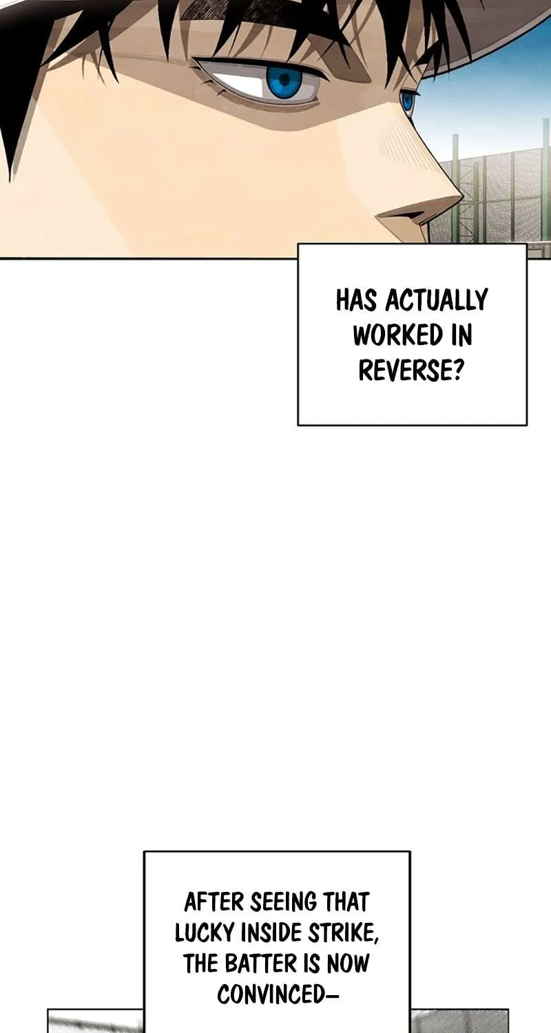 Not Over Chapter 14 page 76 - 