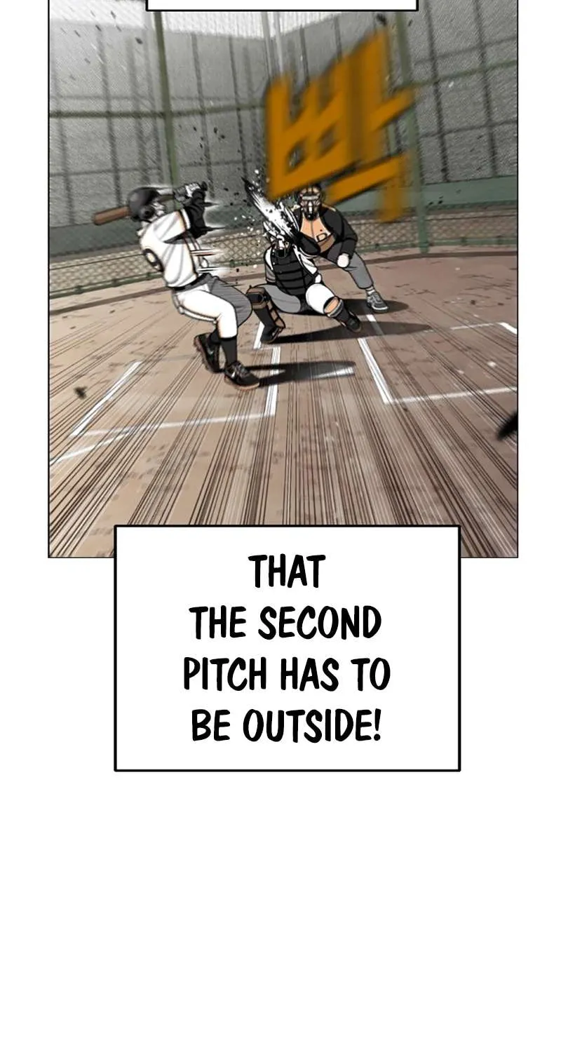 Not Over Chapter 14 page 77 - 