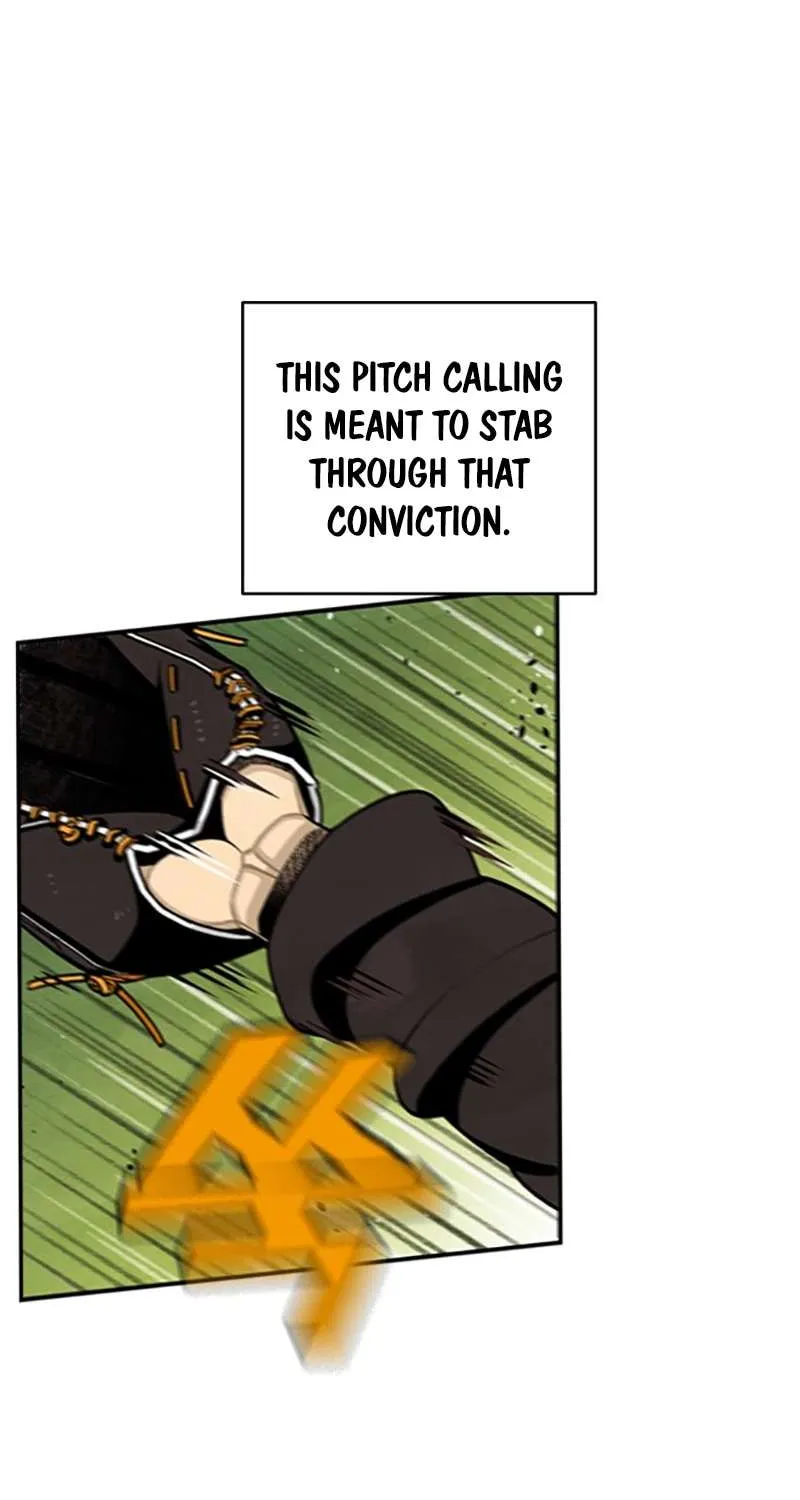 Not Over Chapter 14 page 78 - 