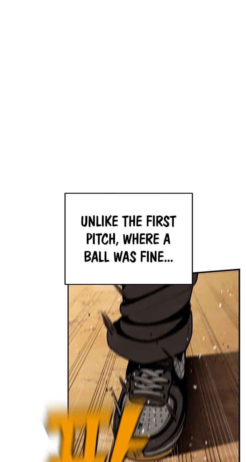 Not Over Chapter 14 page 79 - 
