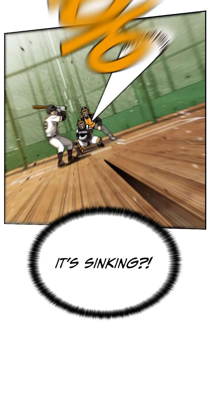 Not Over Chapter 14 page 84 - 