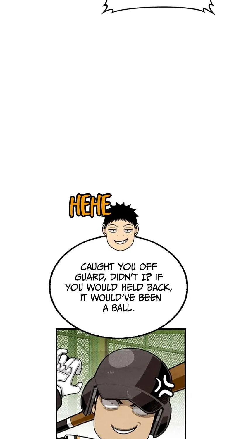 Not Over Chapter 14 page 86 - 