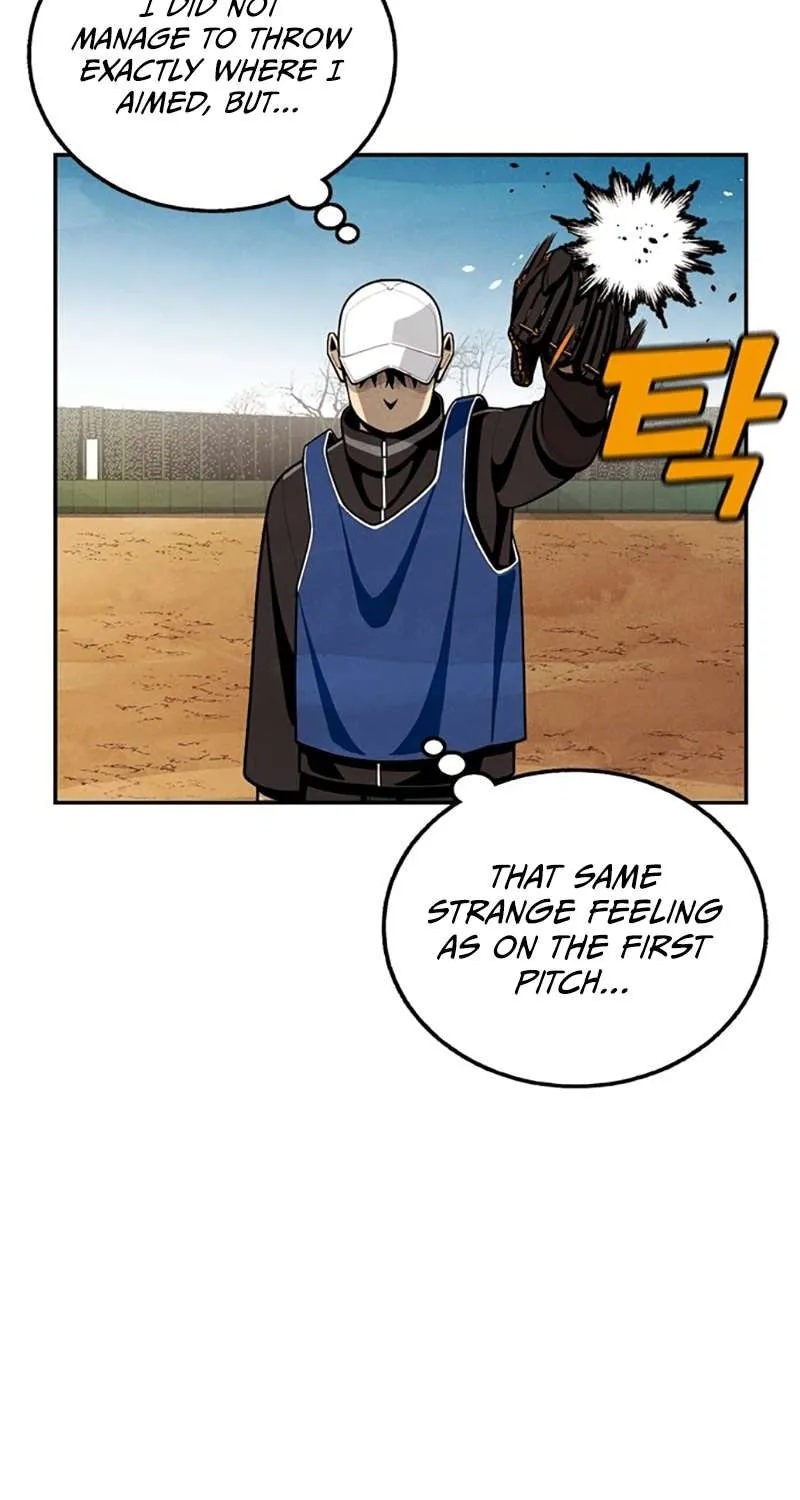Not Over Chapter 14 page 88 - 