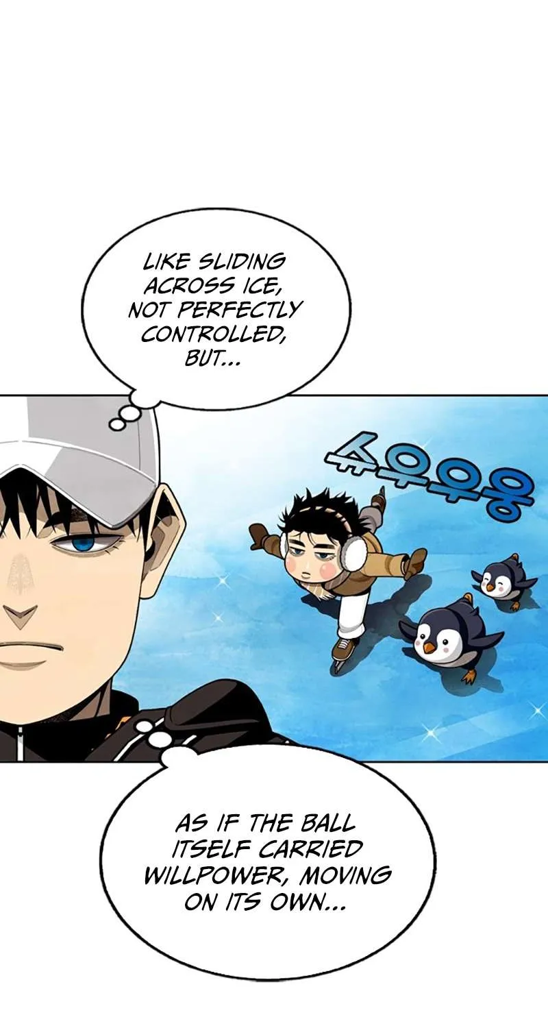 Not Over Chapter 14 page 89 - 