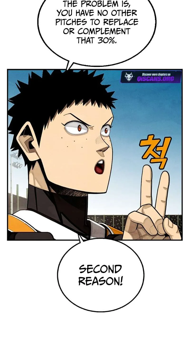 Not Over Chapter 14 page 10 - 
