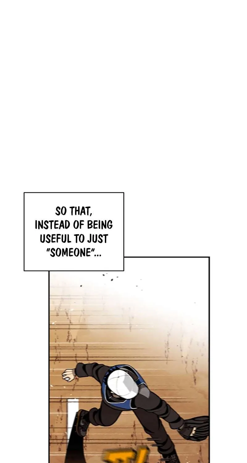 Not Over Chapter 14 page 93 - 