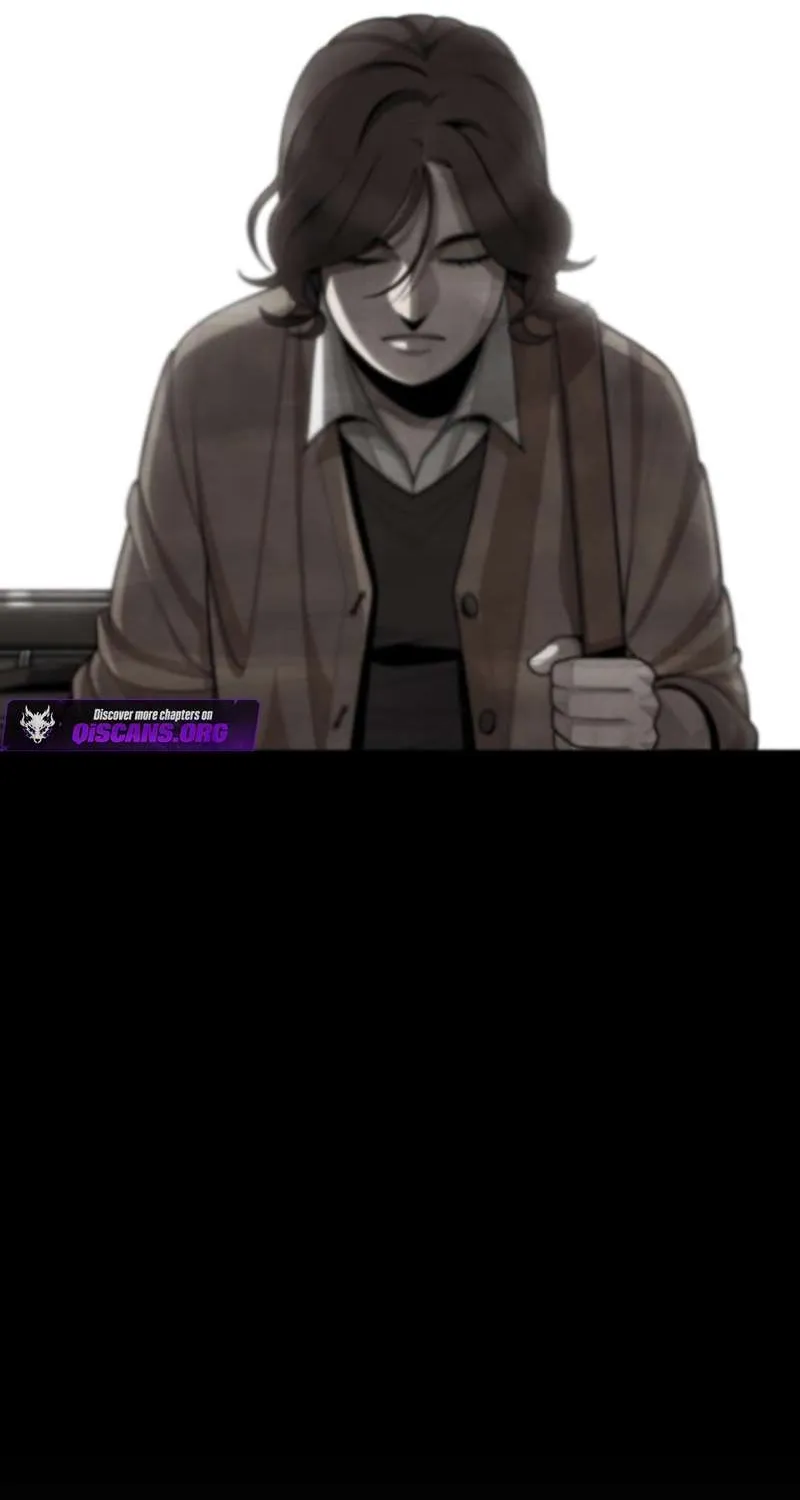 Not Over Chapter 14 page 97 - 