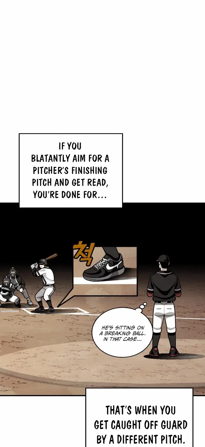 Not Over Chapter 15 page 14 - 