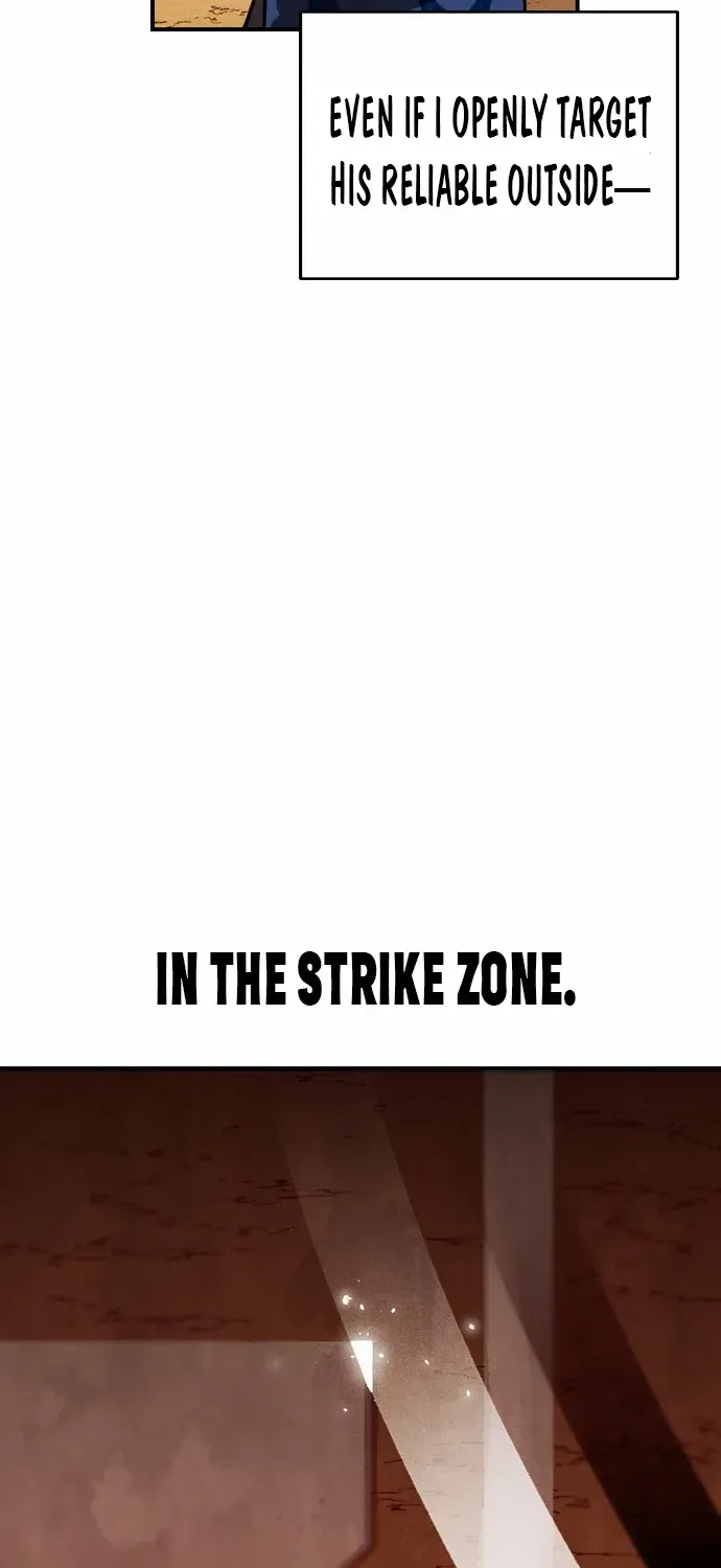 Not Over Chapter 15 page 16 - 