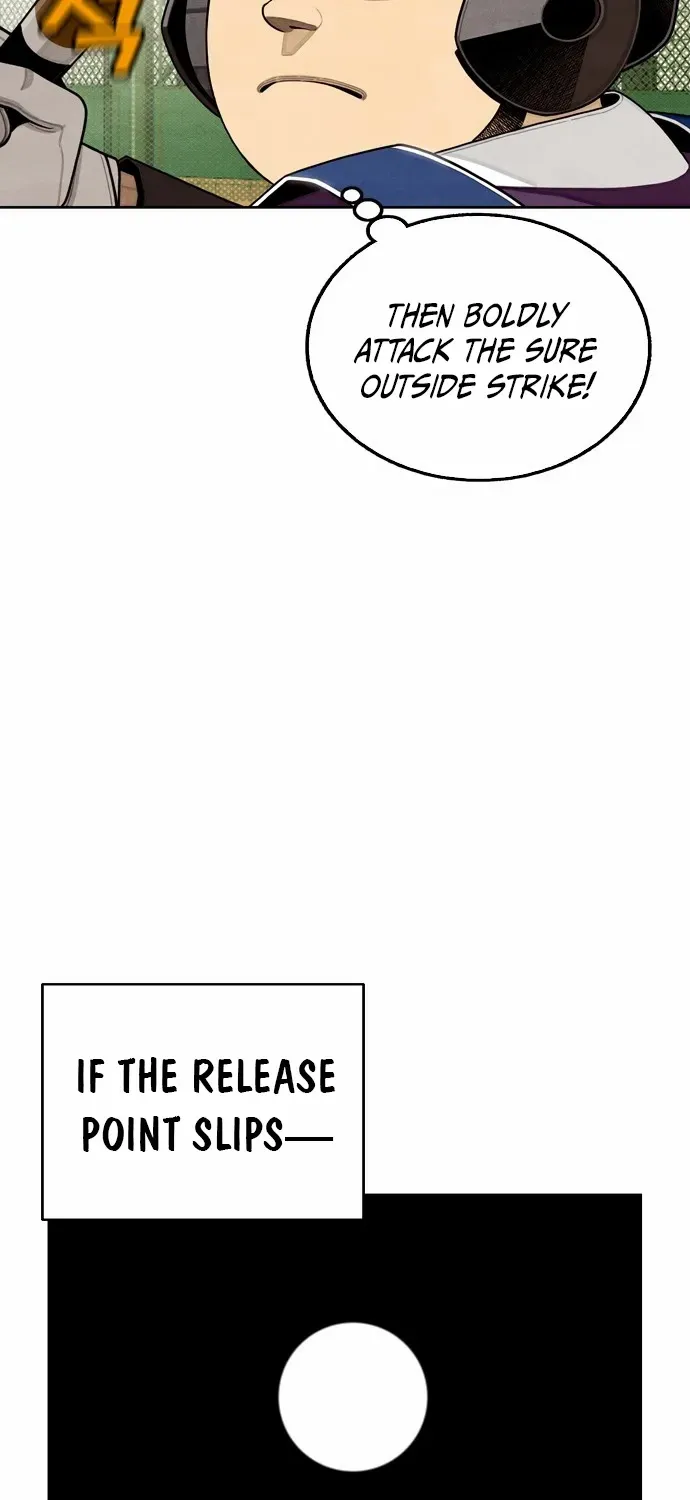 Not Over Chapter 15 page 18 - 