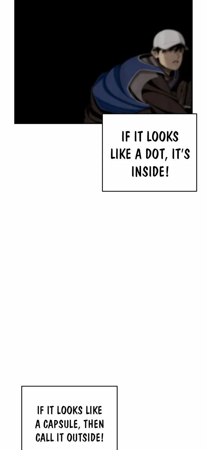 Not Over Chapter 15 page 19 - 