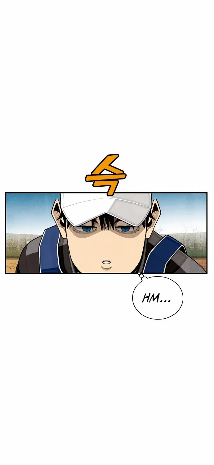 Not Over Chapter 15 page 21 - 