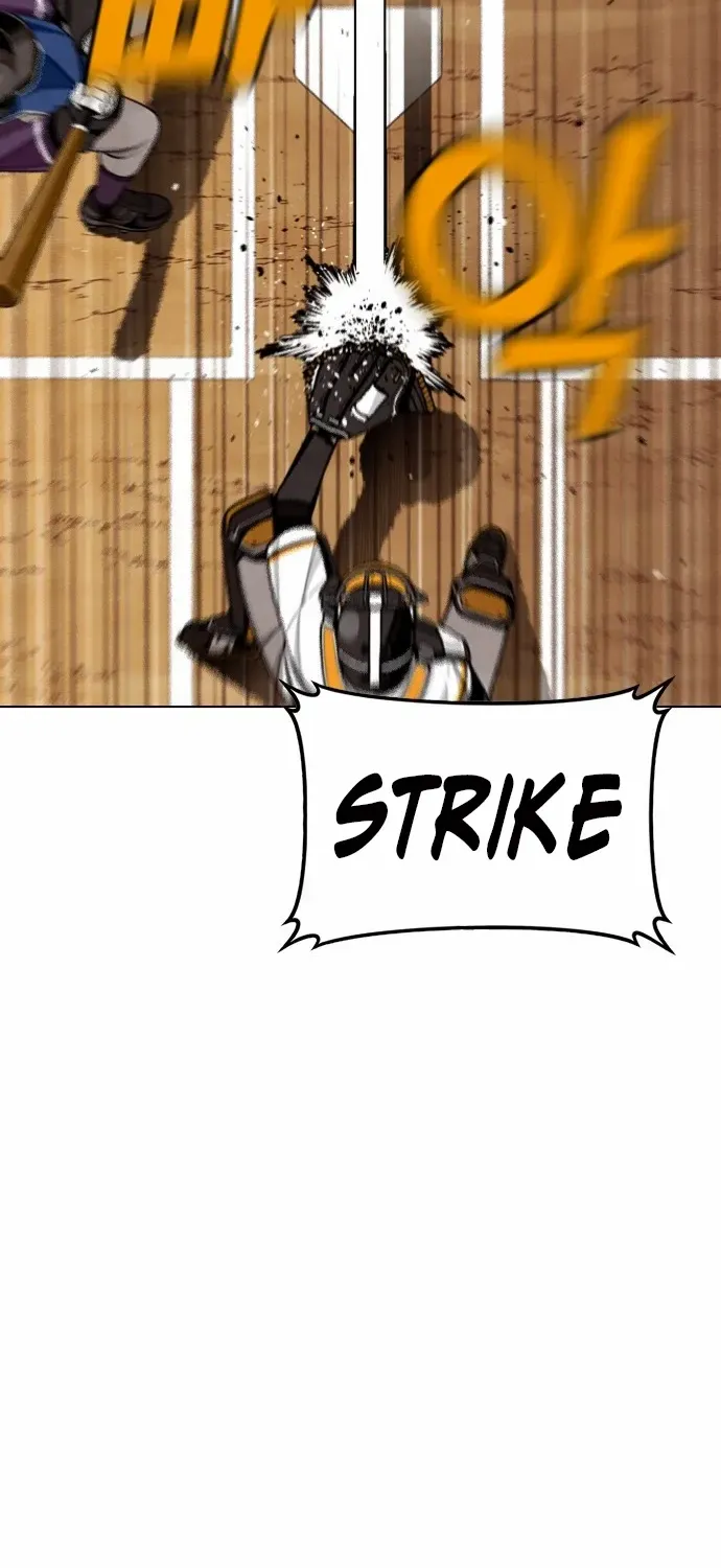 Not Over Chapter 15 page 31 - 