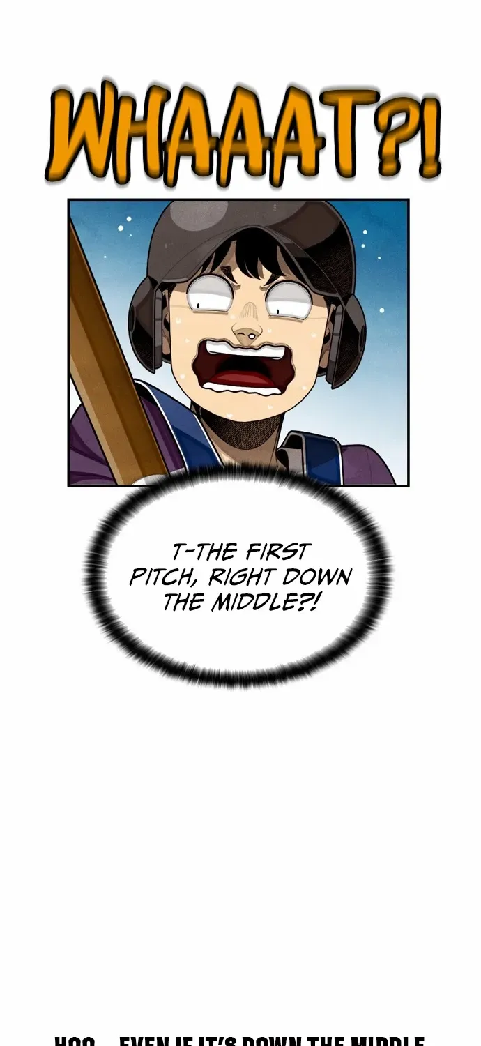 Not Over Chapter 15 page 32 - 