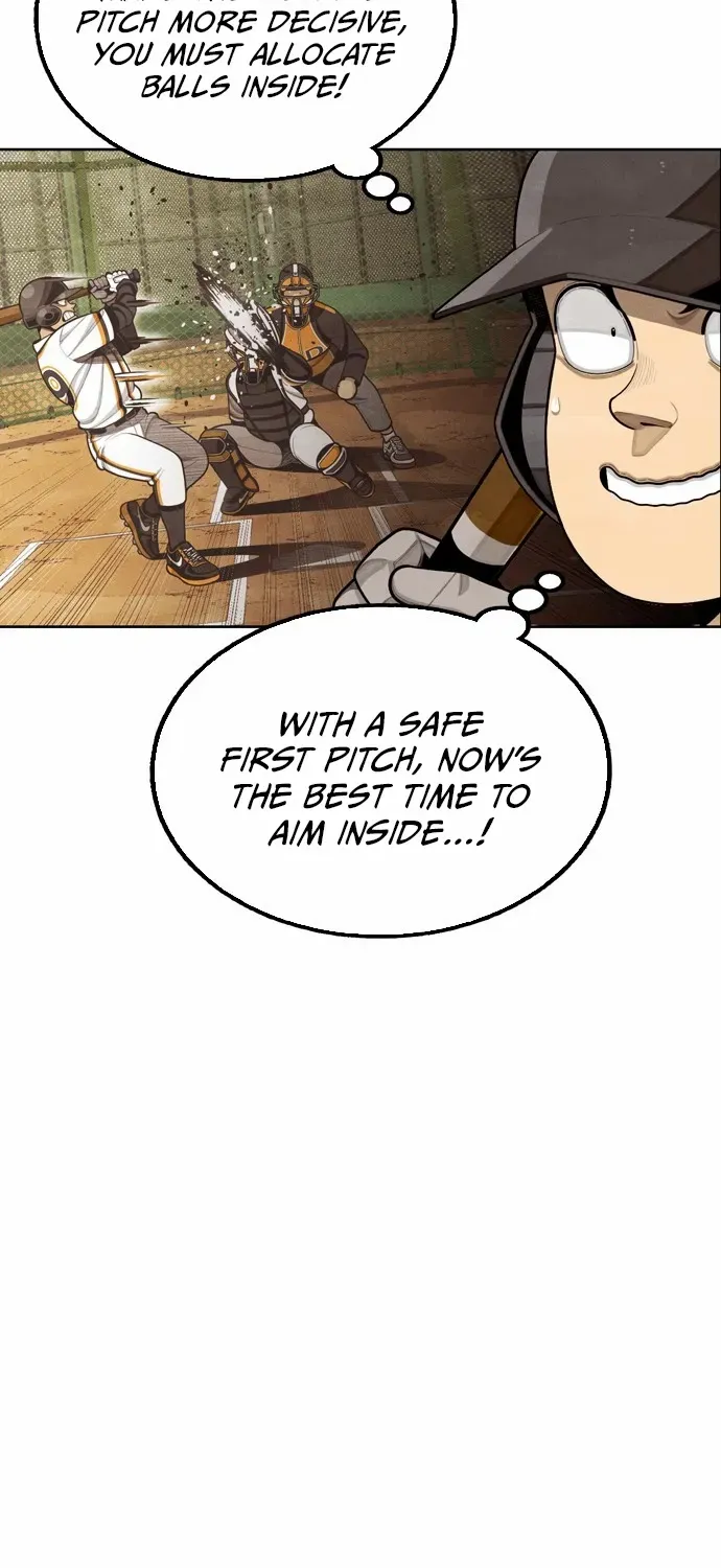 Not Over Chapter 15 page 34 - 