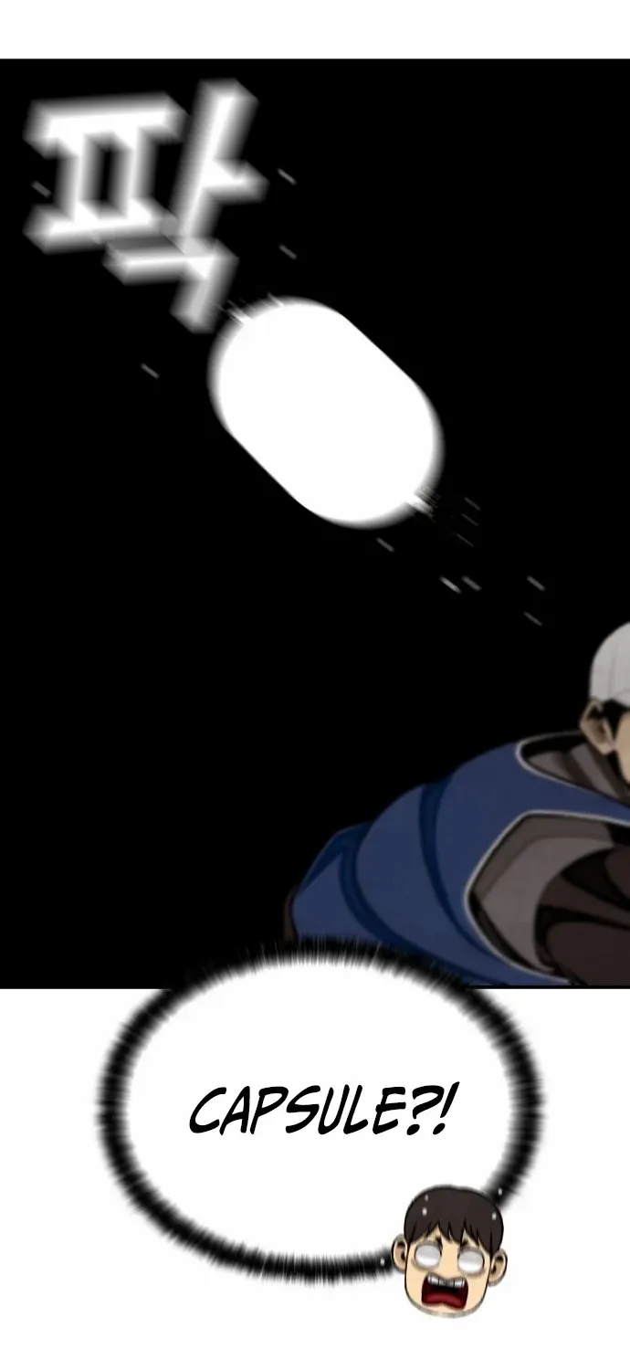 Not Over Chapter 15 page 35 - 