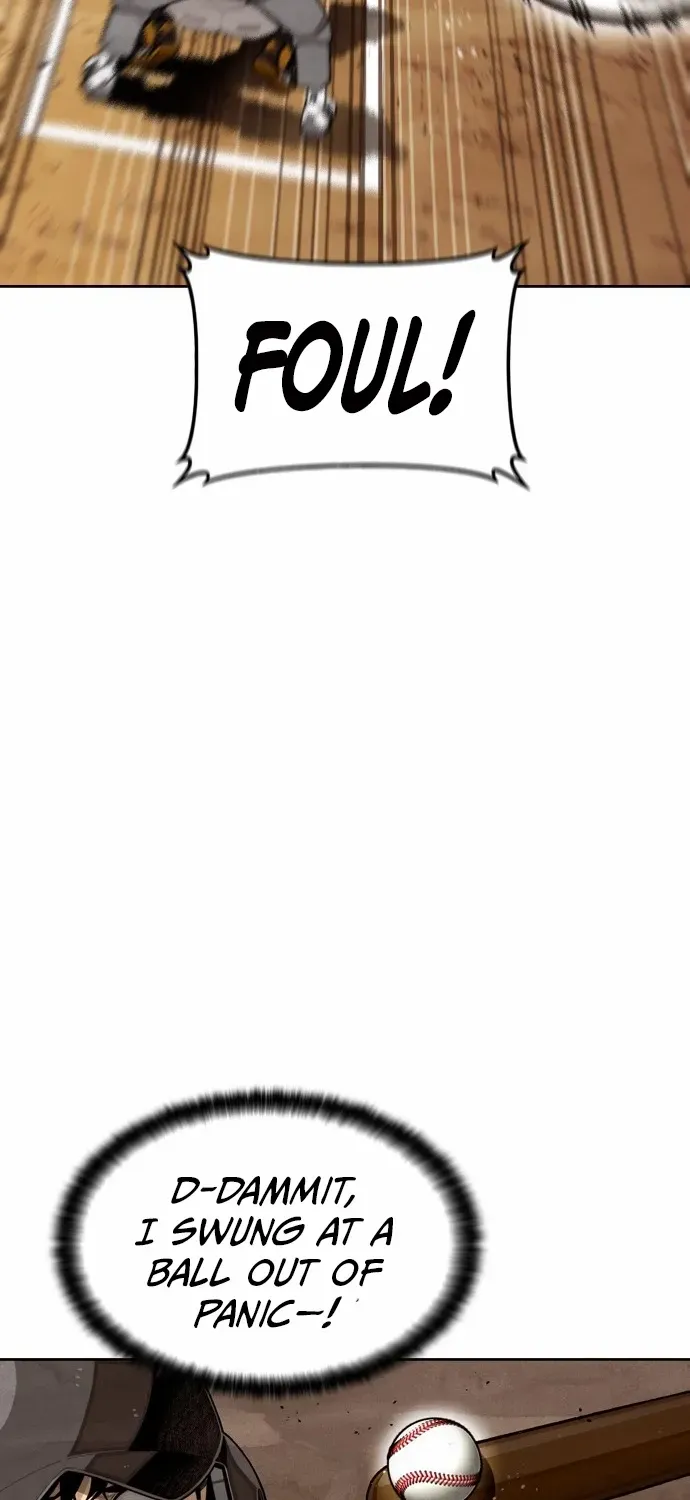 Not Over Chapter 15 page 37 - 