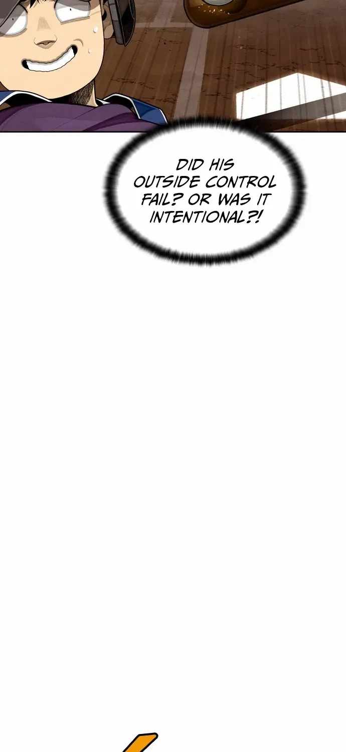 Not Over Chapter 15 page 38 - 