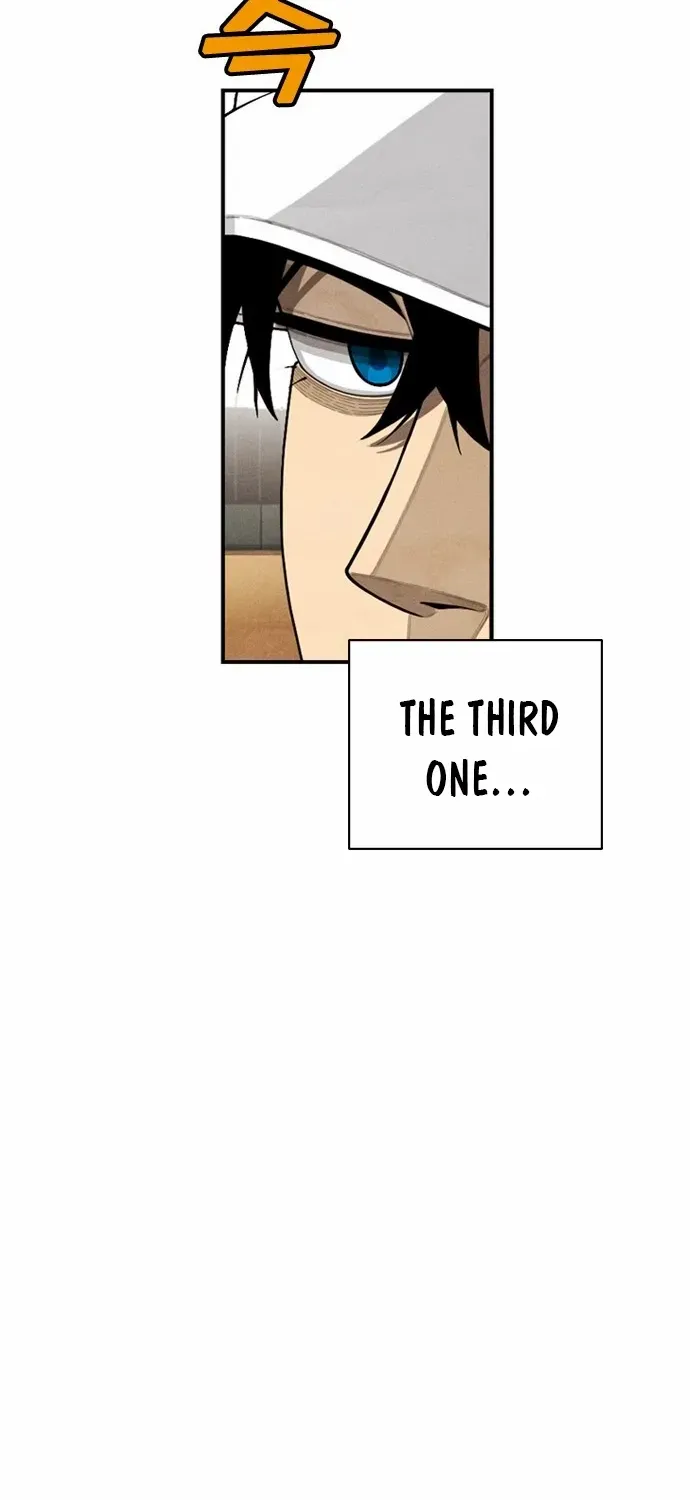 Not Over Chapter 15 page 39 - 