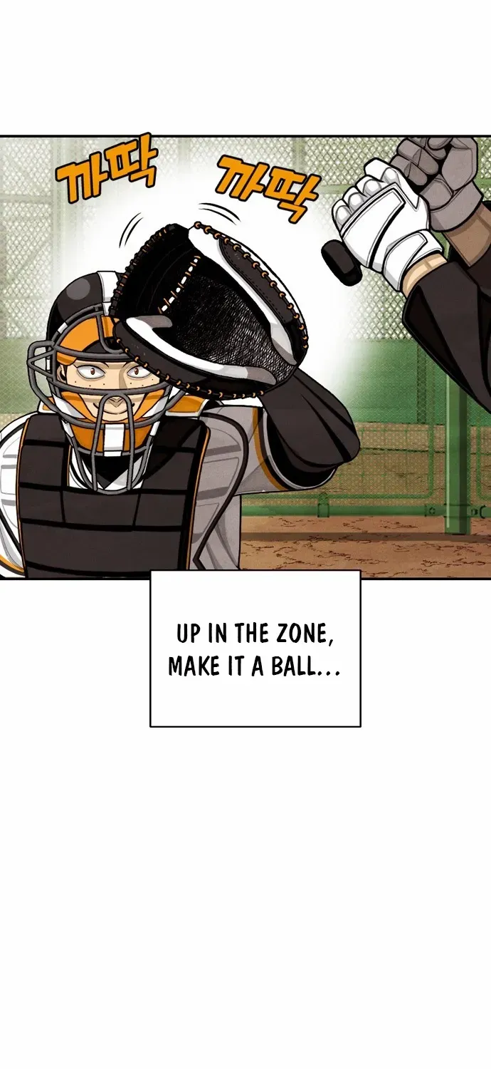 Not Over Chapter 15 page 40 - 
