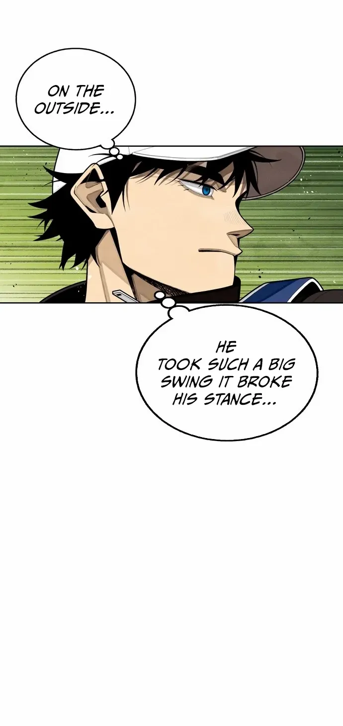 Not Over Chapter 15 page 41 - 