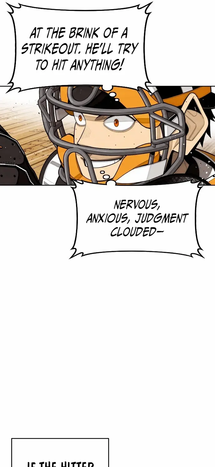 Not Over Chapter 15 page 42 - 