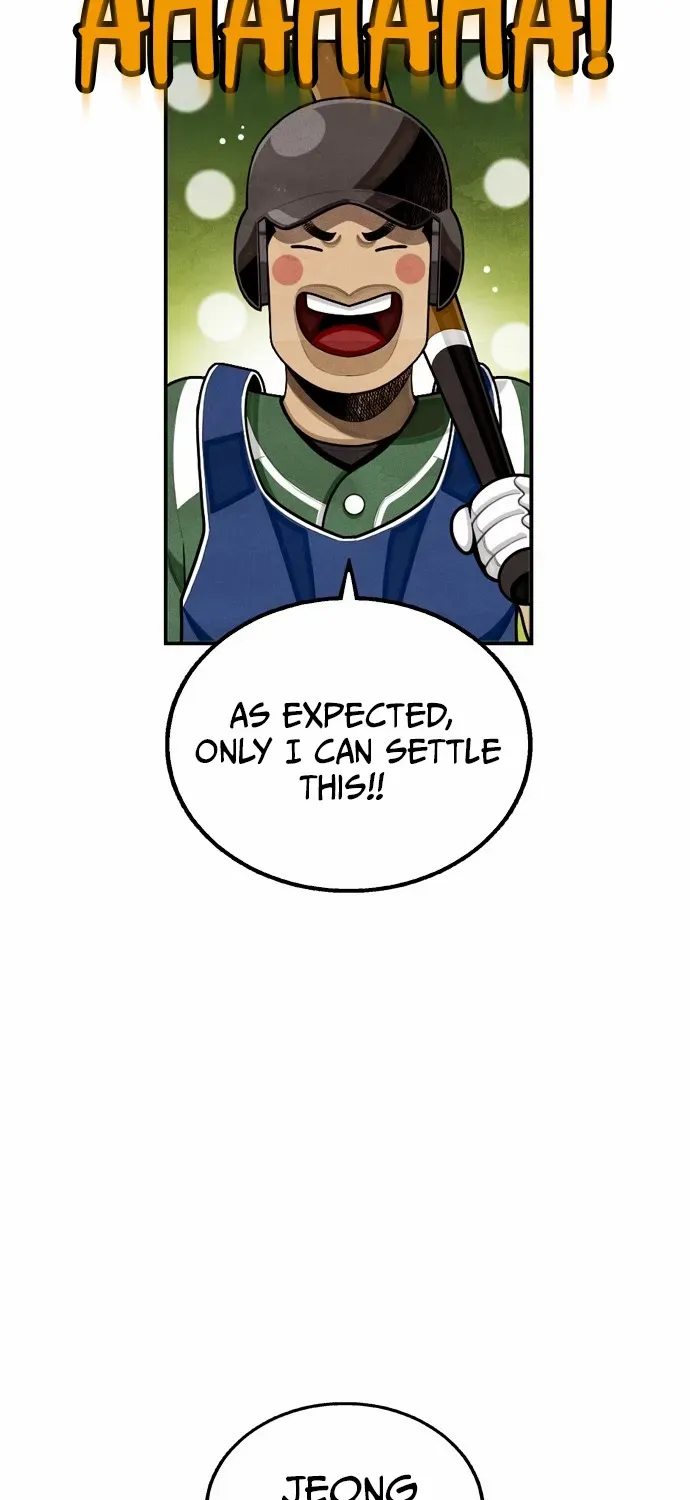 Not Over Chapter 15 page 50 - 