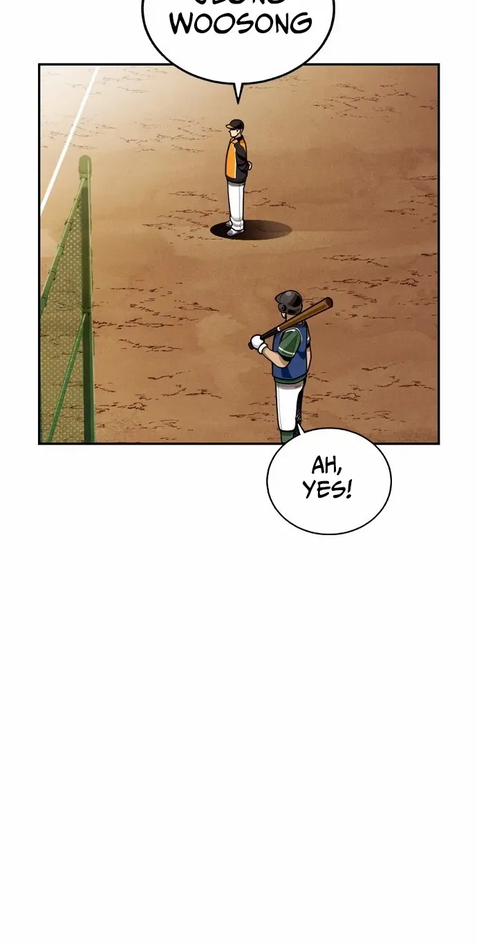 Not Over Chapter 15 page 51 - 