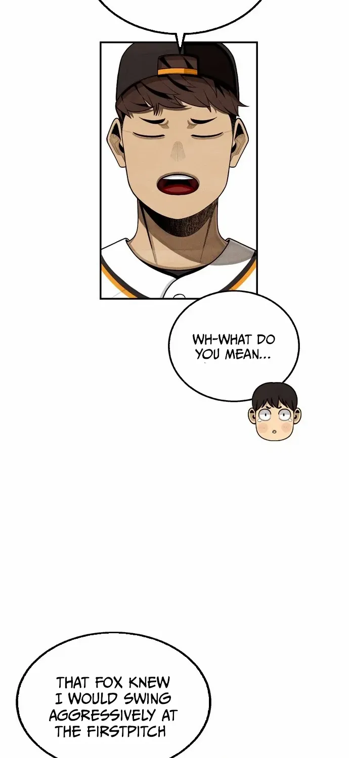 Not Over Chapter 15 page 55 - 