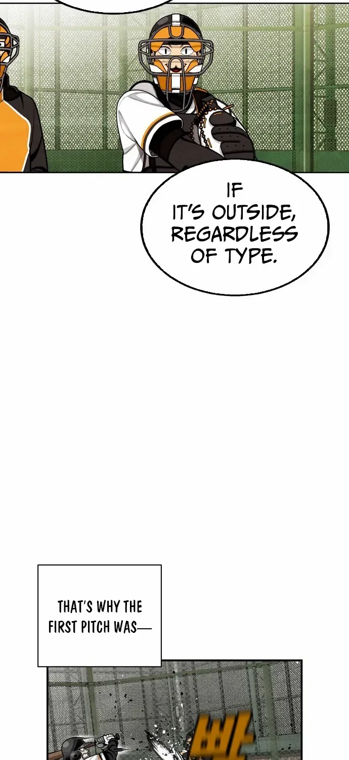 Not Over Chapter 15 page 56 - 