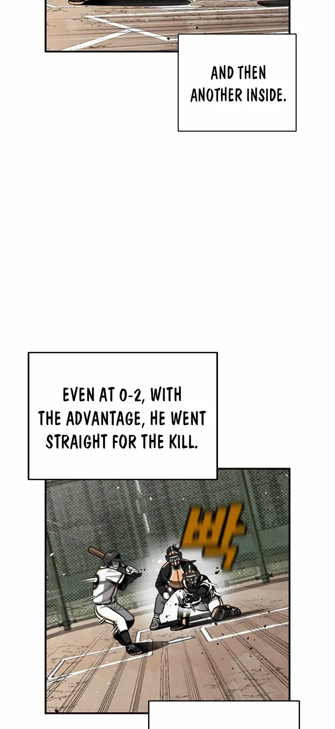 Not Over Chapter 15 page 58 - 