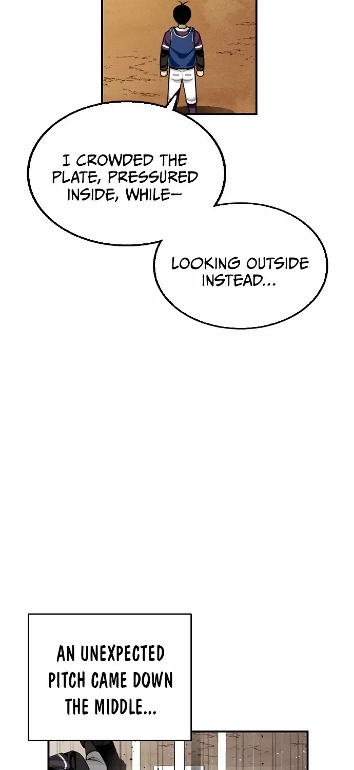 Not Over Chapter 15 page 60 - 