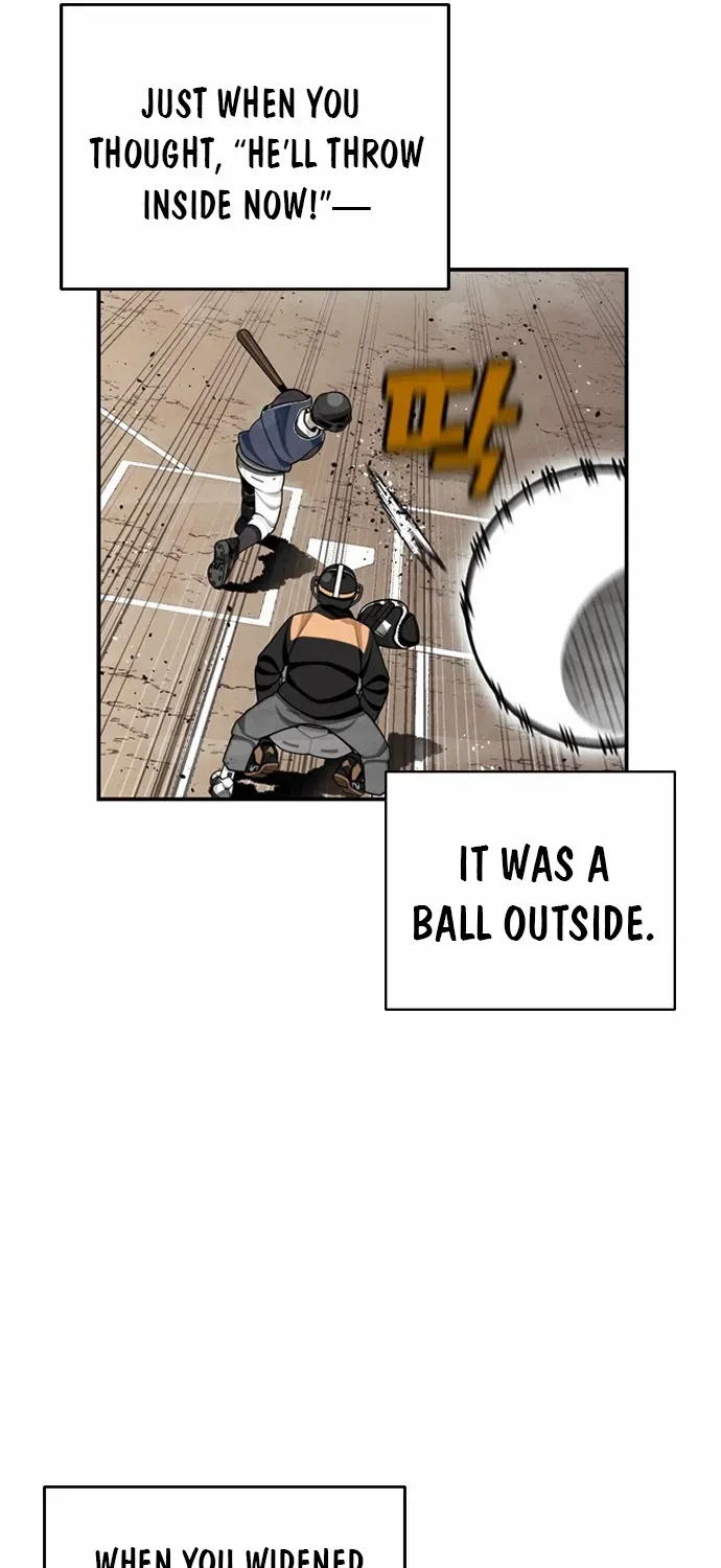 Not Over Chapter 15 page 62 - 