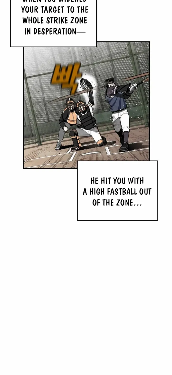 Not Over Chapter 15 page 63 - 