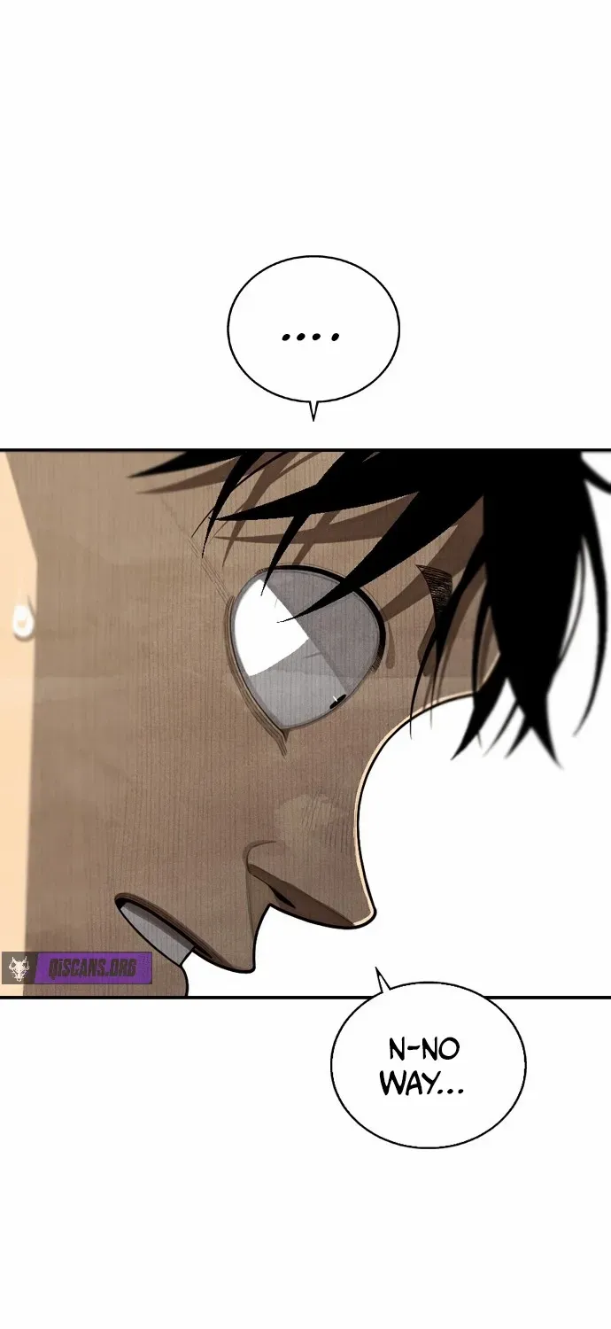 Not Over Chapter 15 page 64 - 