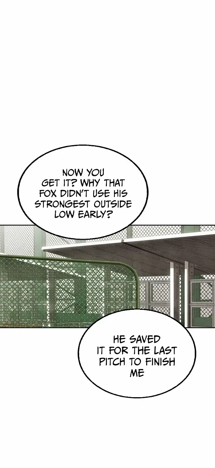 Not Over Chapter 15 page 65 - 