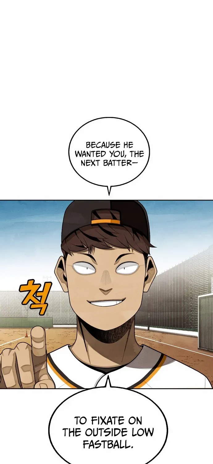 Not Over Chapter 15 page 66 - 