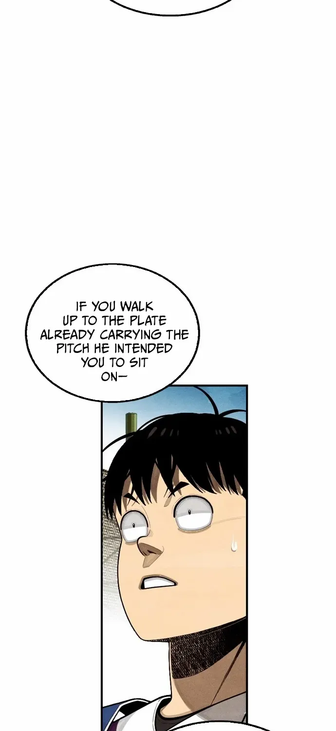 Not Over Chapter 15 page 67 - 