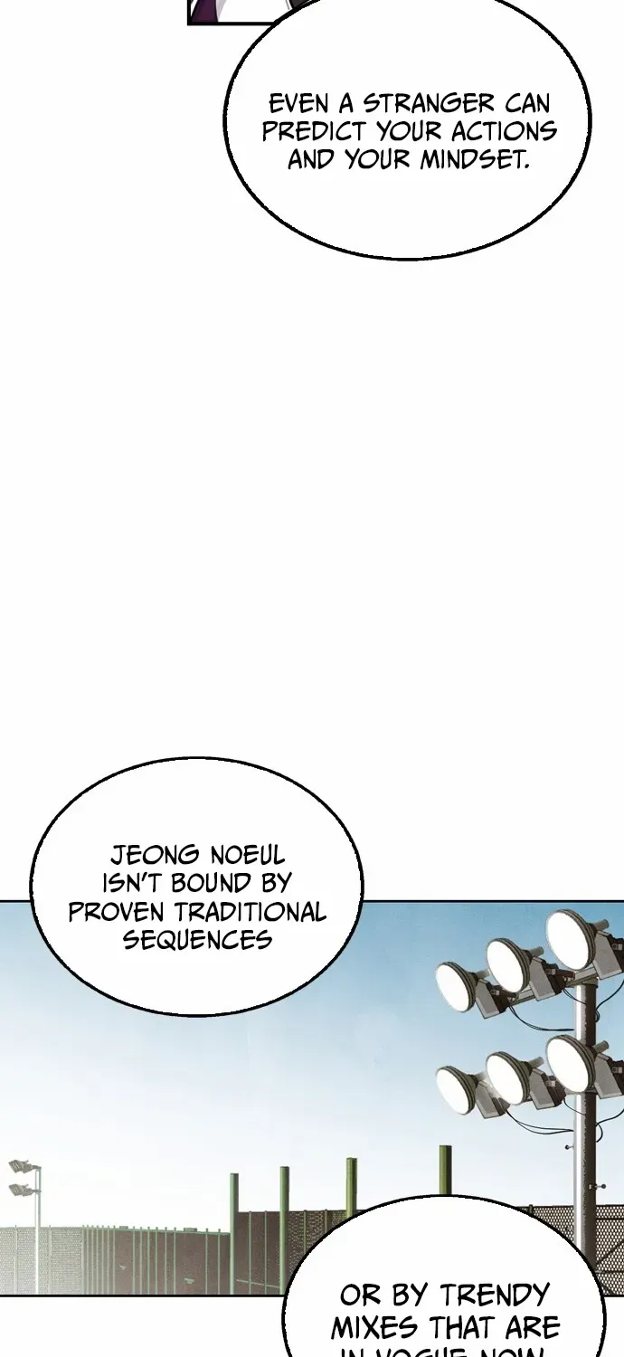 Not Over Chapter 15 page 68 - 