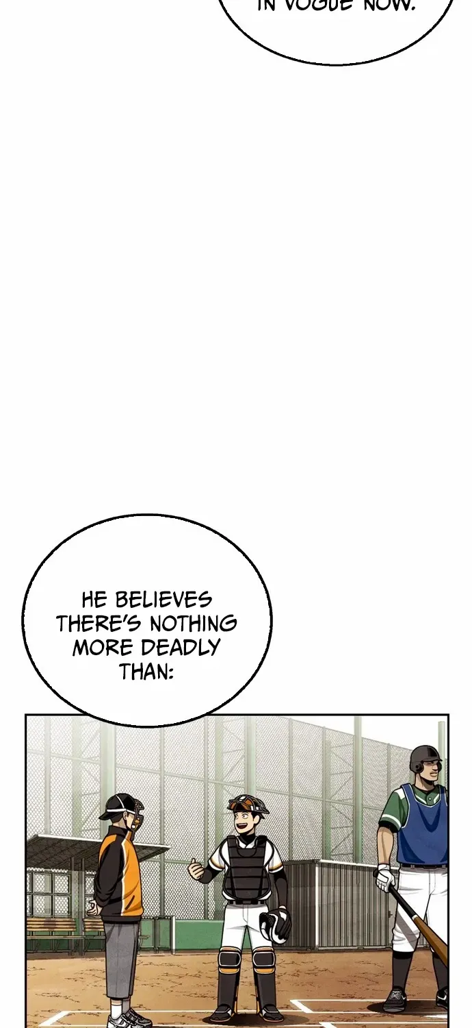 Not Over Chapter 15 page 69 - 